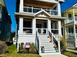 2732 West Ave, Ocean City, NJ 08226
