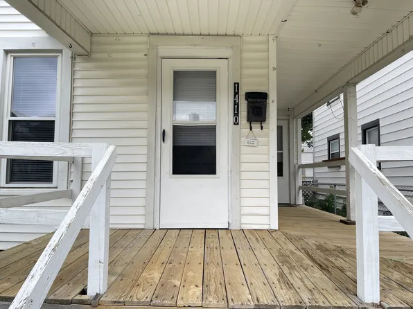 1410 Phillips Ave #1, Dayton, OH 45410