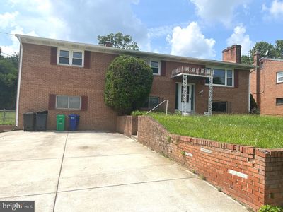 5606 Lansing Dr, Temple Hills, MD, 20748