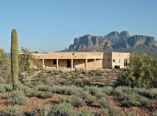 3990 E Safari Pl, Apache Junction, AZ 85119