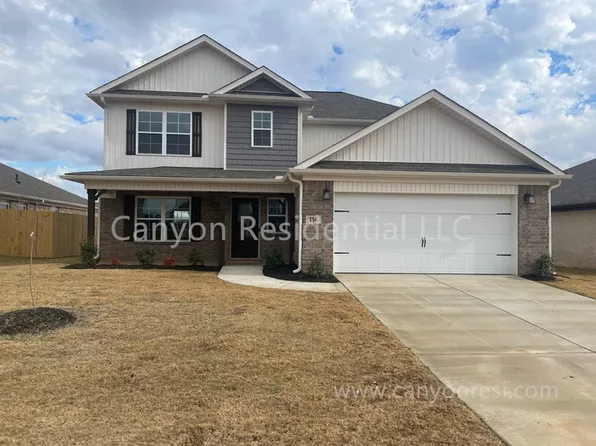 114 Wilcot Rd, Meridianville, AL 35759