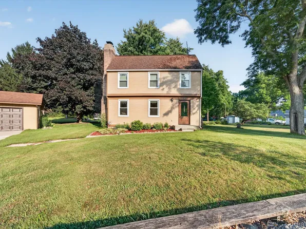 403 Main St, Gregory, MI 48137
