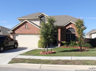 402 Mayflower, Cibolo, TX 78108
