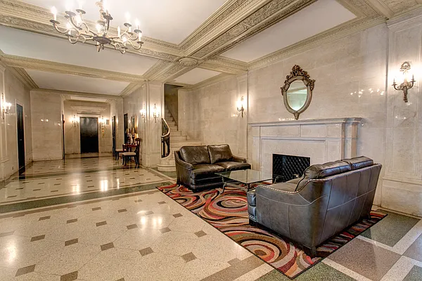 Rented by Brown Harris Stevens | media 7