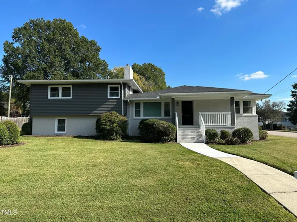 2747 Atlantic St, Durham, NC 27707