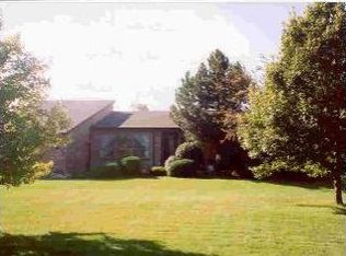 8499 W Albain Rd, Ida, MI 48140