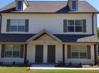 1201 Ivy Rd #1203, Oxford, MS 38655