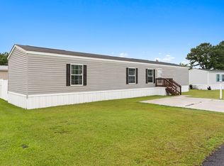 1050 Colonial Ln, Conway, SC 29526