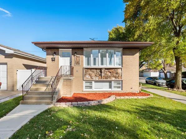 3301 N Normandy Ave, Chicago, IL 60634