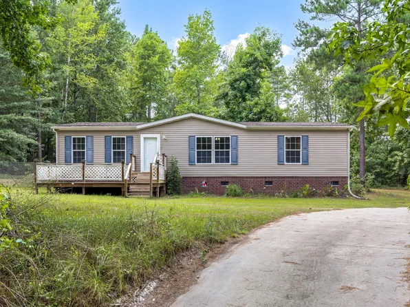 441 Connector Rd, Graniteville, SC 29829