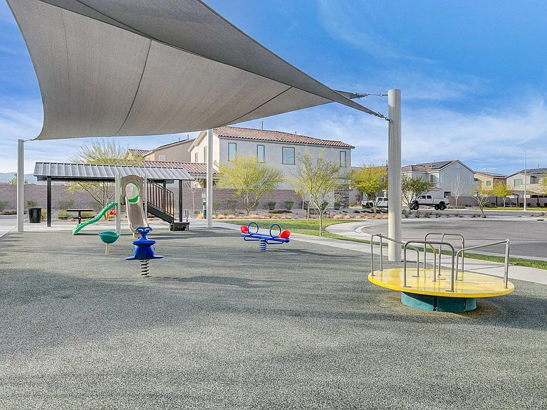 4348 Outlook Vista Ave — Photo 47