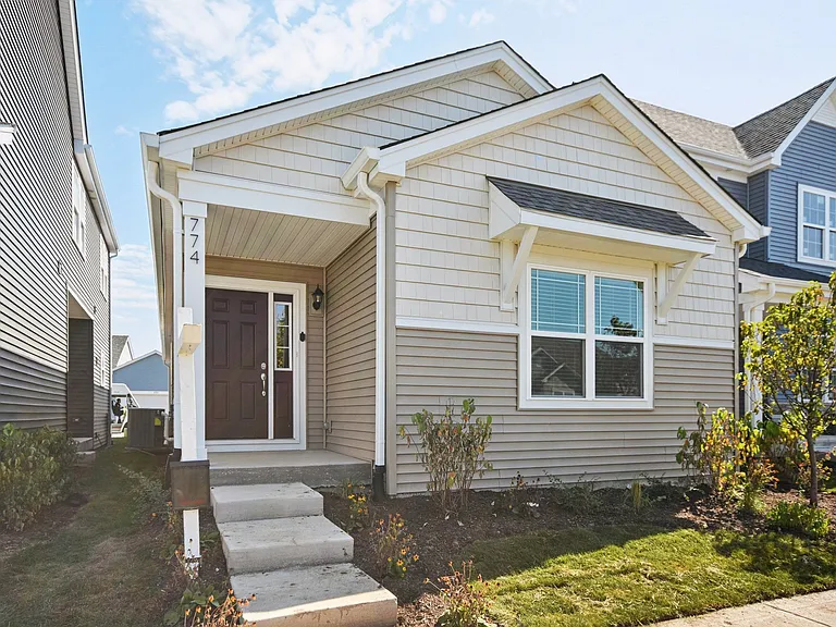 Elburn Station Single Family Homes — Photo 20