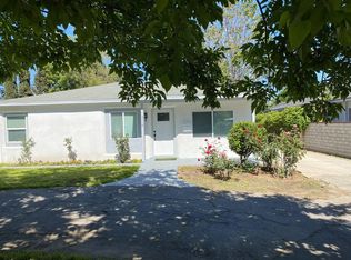 6118 Ethel Ave, Van Nuys, CA 91401