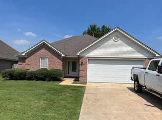 735 Lackey Rd, Marion, AR 72364