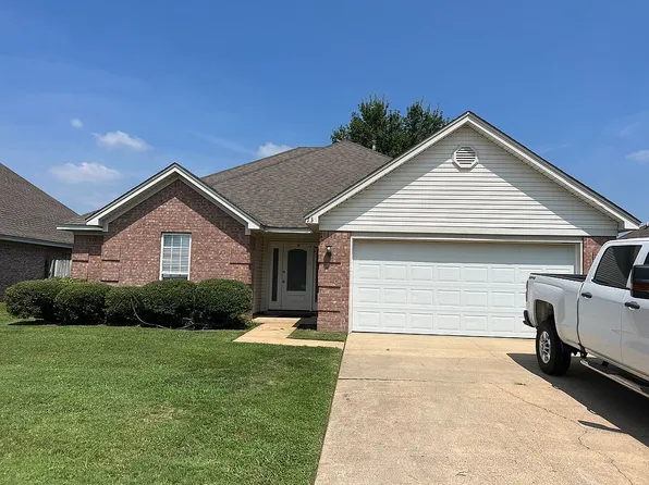 735 Lackey Rd, Marion, AR 72364