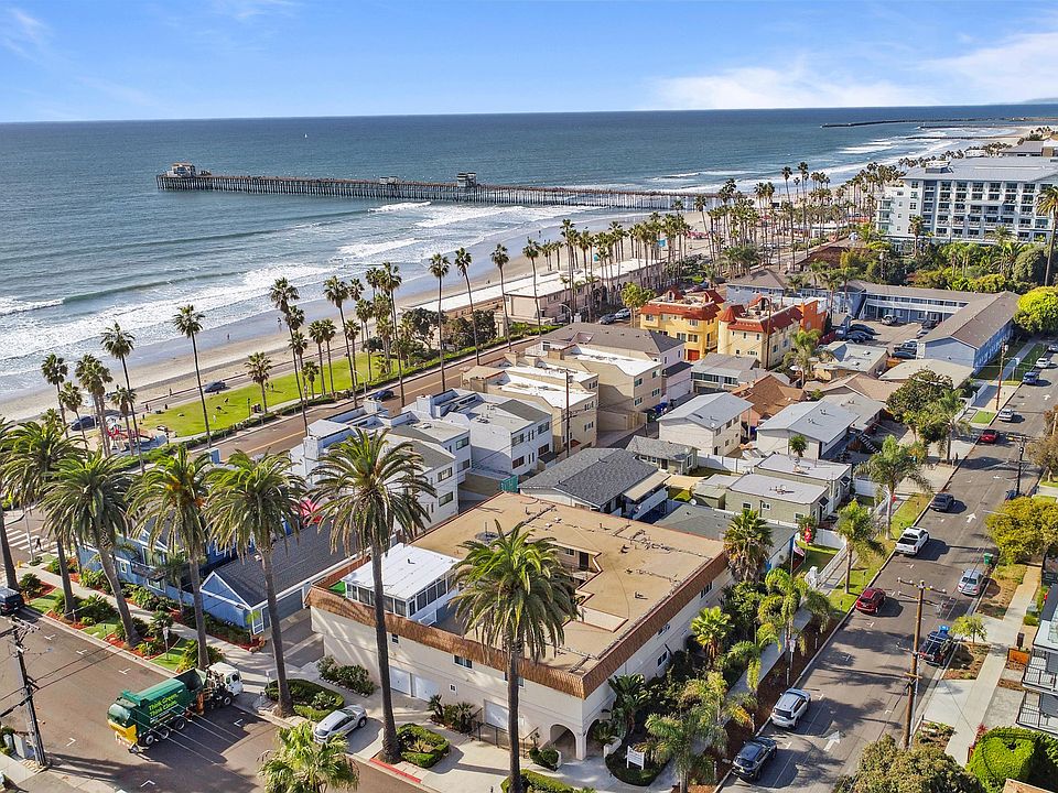 151 S Myers St - K Apartments - Oceanside, CA | Zillow