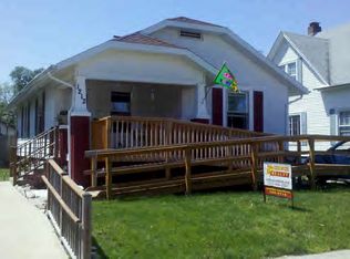 1212 Harmon St, Danville, IL