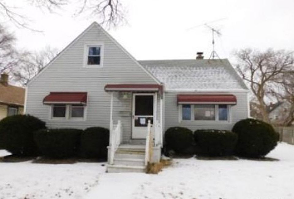 Property Front View