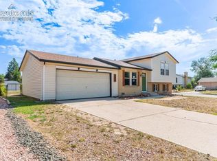 4598 Wordsworth Cir N, Colorado Springs, CO 80916