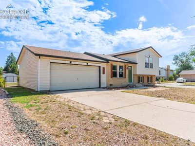 4598 Wordsworth Cir N, Colorado Springs, CO, 80916