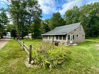1304 Eagle St, Grayling, MI, 49738