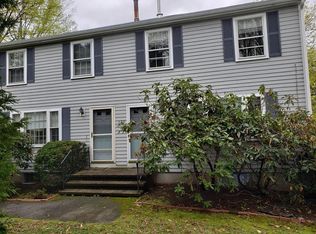 120 Massasoit St #2, Waltham, MA 02453