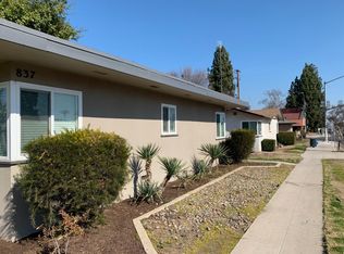 837 E Shields Ave, Fresno, CA 93704