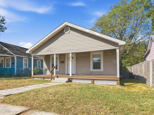 210 N Picher Ave, Joplin, MO 64801