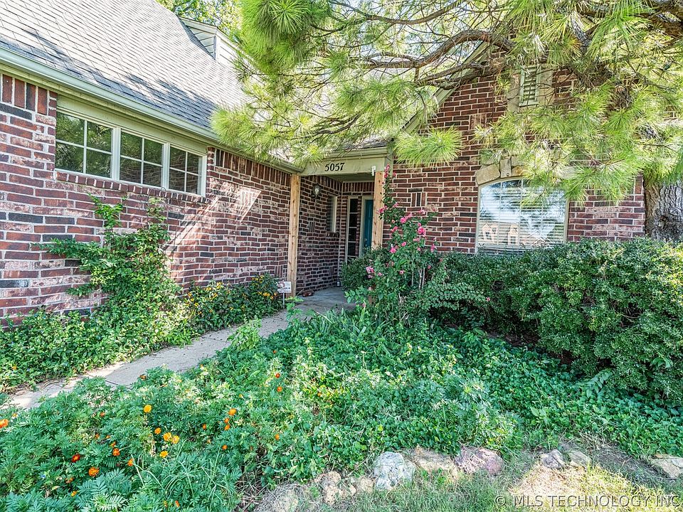 5057 S 204th East Ave, Broken Arrow, OK 74014 Zillow