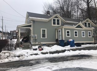 186 Houghton St, North Adams, MA 01247
