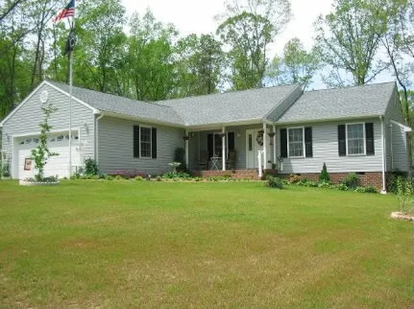 769 Wickham Rd, Bumpass, VA 23024
