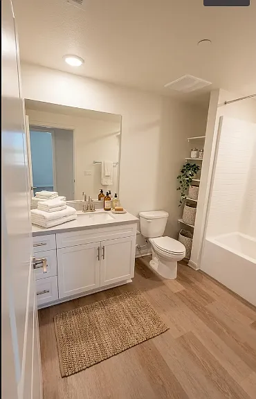 Gallery Park Apartments — Photo 15