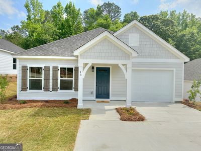 13 Rivers Edge Ln LOT 16, Franklin, GA, 30217