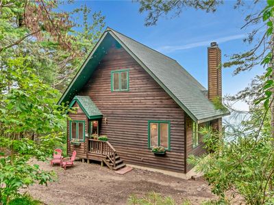 583 Belle Meadow Ln, Laurel Springs, NC, 28649