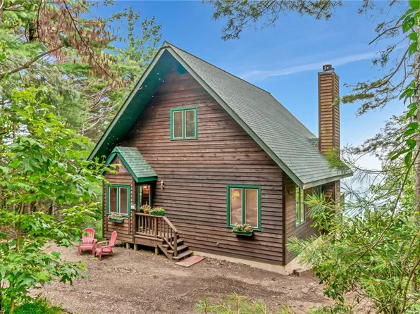 583 Belle Meadow Ln, Laurel Springs, NC 28649