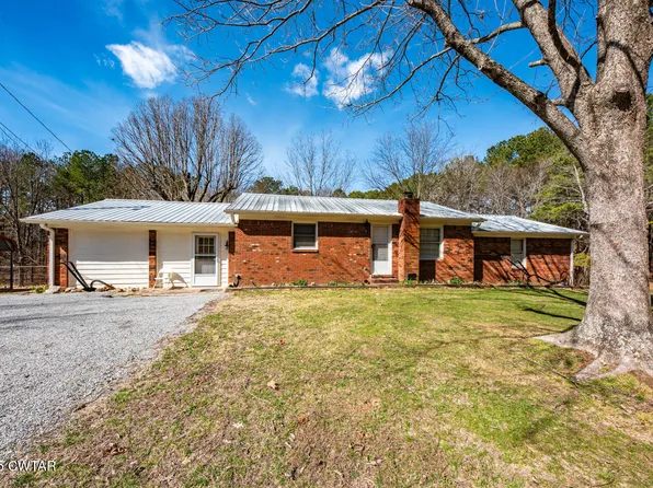 2985 Old Highway 69, Camden, TN 38320