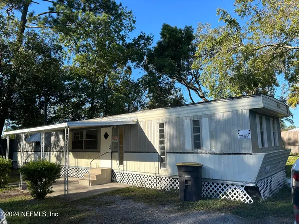 558 ROBERTS Street, Jacksonville, FL 32210