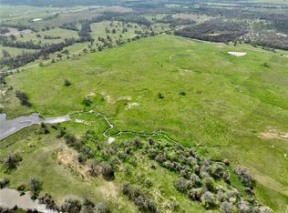 County Road 254, Reagan, TX 76680