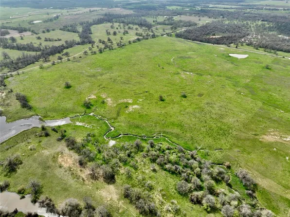 County Road 254, Reagan, TX 76680