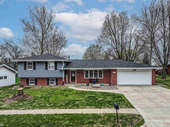 1319 W Park St, Harlan, IA 51537