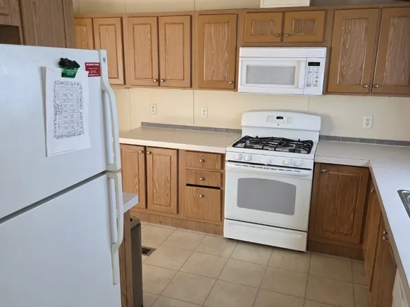 5702 Angola Rd Lot 331, Toledo, OH 43615