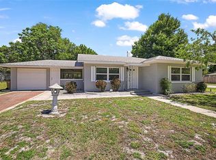 2235 Palmetto Rd, Mount Dora, FL 32757