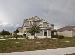 2185 Clapper Trl, Apopka, FL 32703