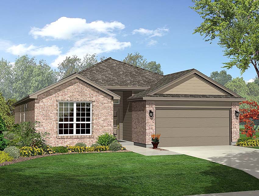 Elevation Image 0.