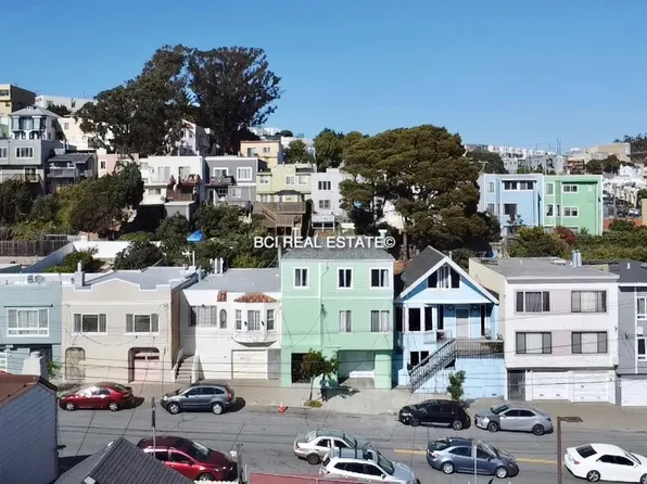 22 Arleta Ave, San Francisco, CA 94134