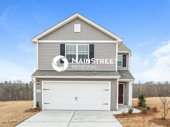 140 Atlas Dr, Youngsville, NC