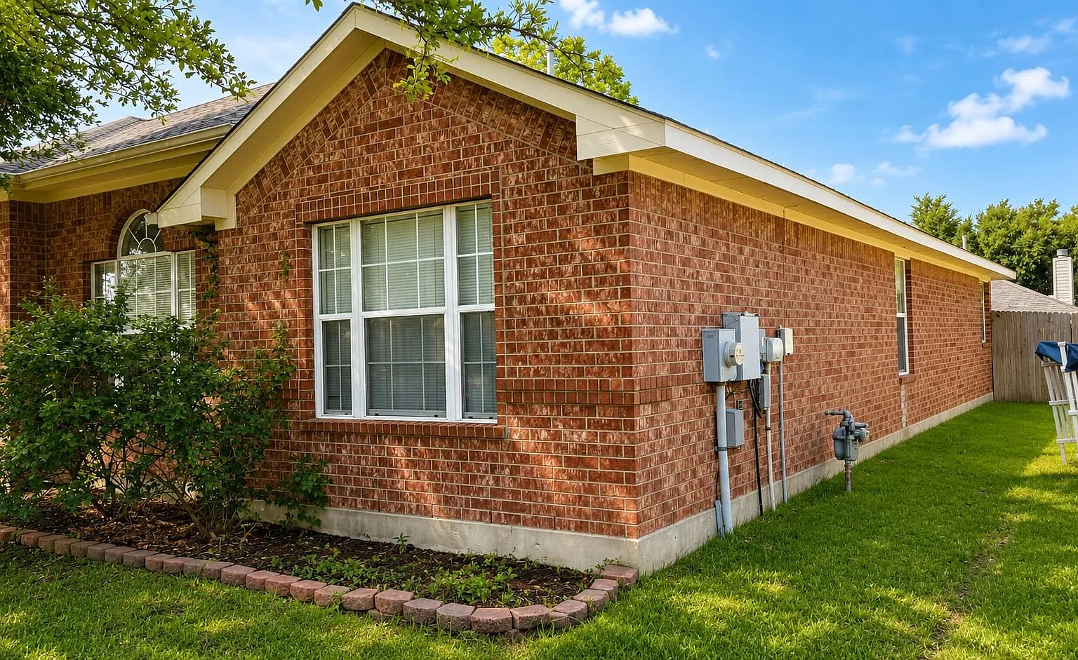 4 bed, 2.0 bath, 2082 sqft, $2,100 — Photo 2