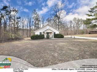 2425 Camp Mitchell Rd, Grayson, GA 30017