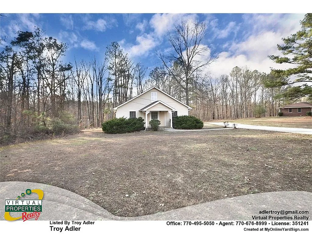 2425 Camp Mitchell Rd photo 1