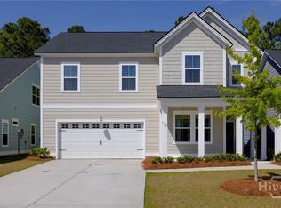 136 Binscombe Lane, Pooler, GA 31322
